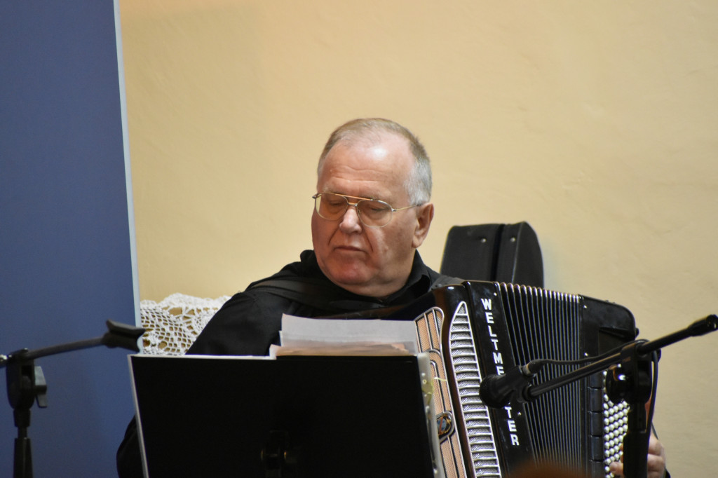 Społeczność Rogowa integrowała się podczas Dnia Matki