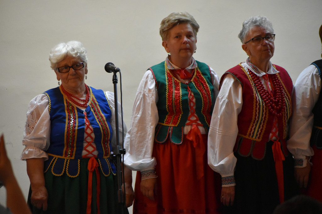 Społeczność Rogowa integrowała się podczas Dnia Matki