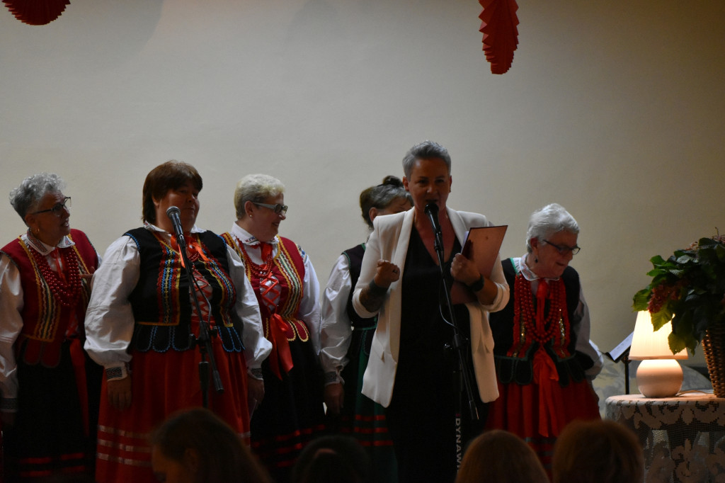 Społeczność Rogowa integrowała się podczas Dnia Matki