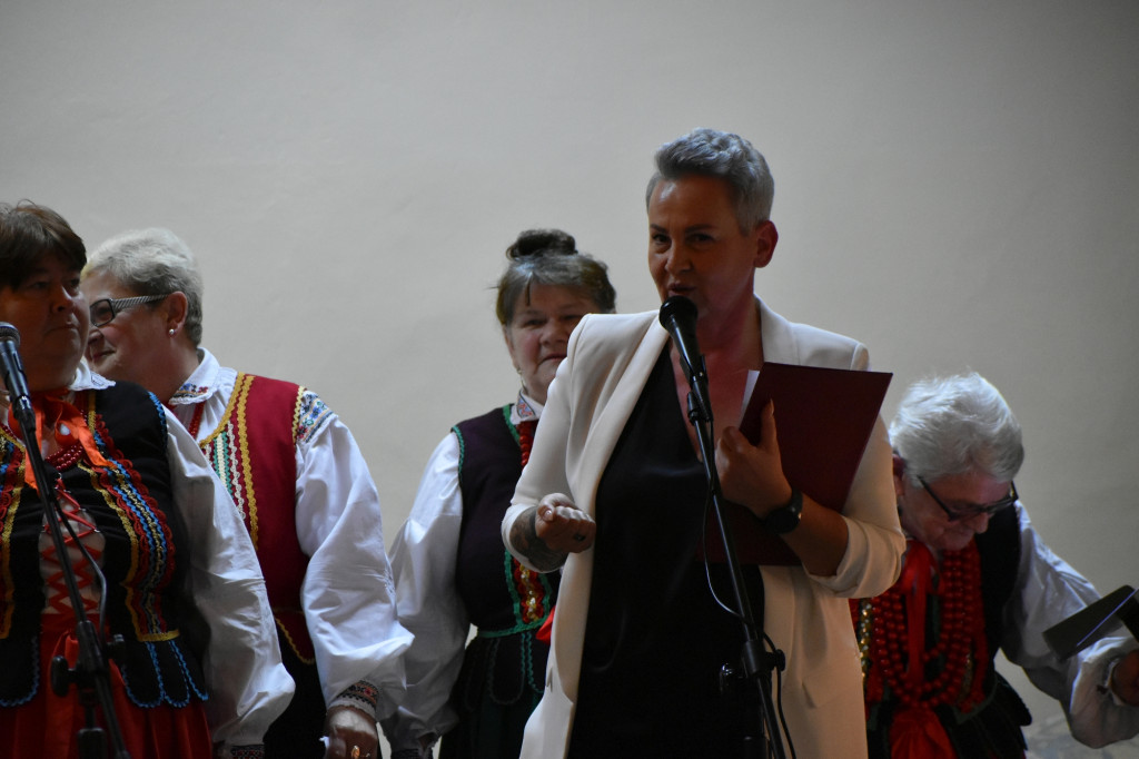Społeczność Rogowa integrowała się podczas Dnia Matki
