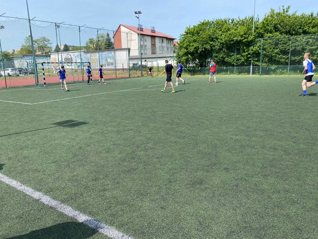 Jajko na żurek najlepsze w kolejnym wiosennym Grand Prix [zdjęcia]