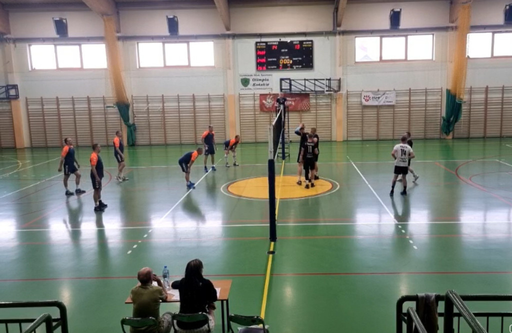 Fair Play Końskie wygrywa Puchar Świętokrzyskiej Siatkówki 2023! [wideo, zdjęcia]