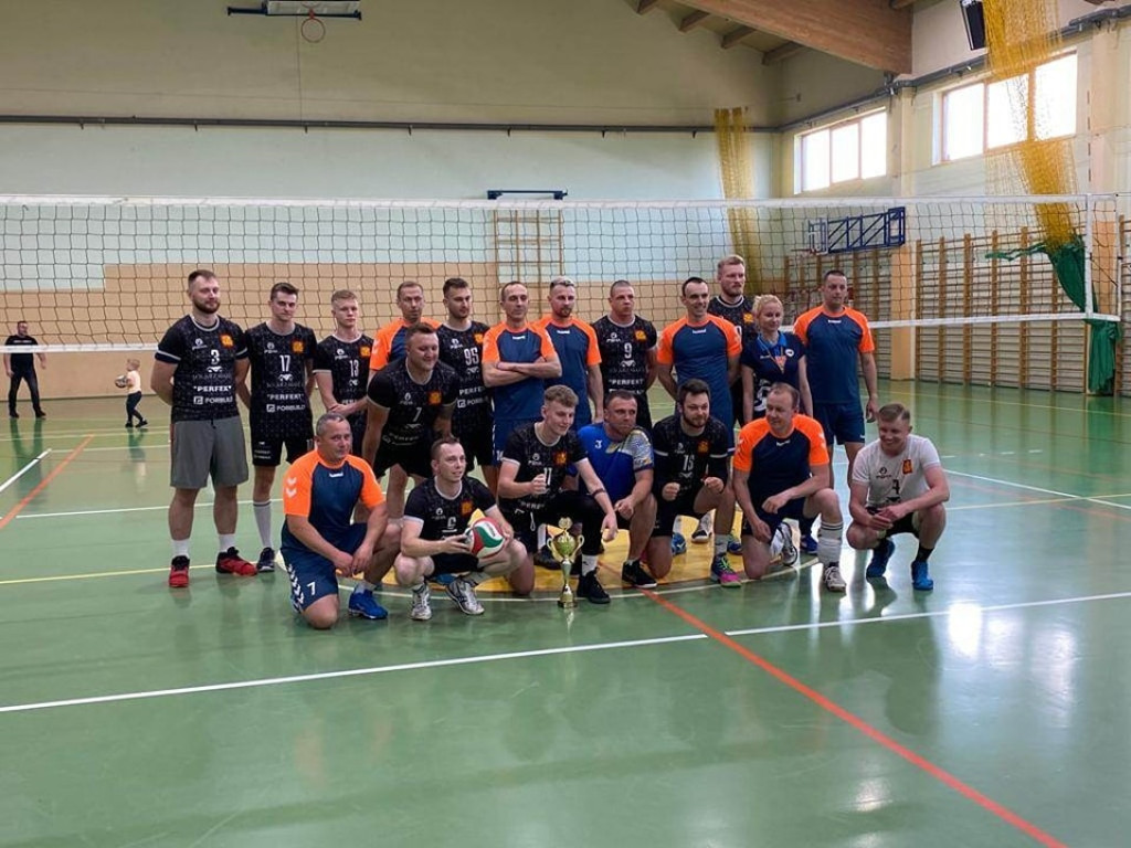Fair Play Końskie wygrywa Puchar Świętokrzyskiej Siatkówki 2023! [wideo, zdjęcia]