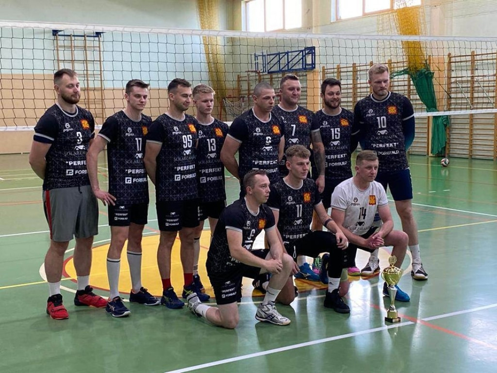 Fair Play Końskie wygrywa Puchar Świętokrzyskiej Siatkówki 2023! [wideo, zdjęcia]
