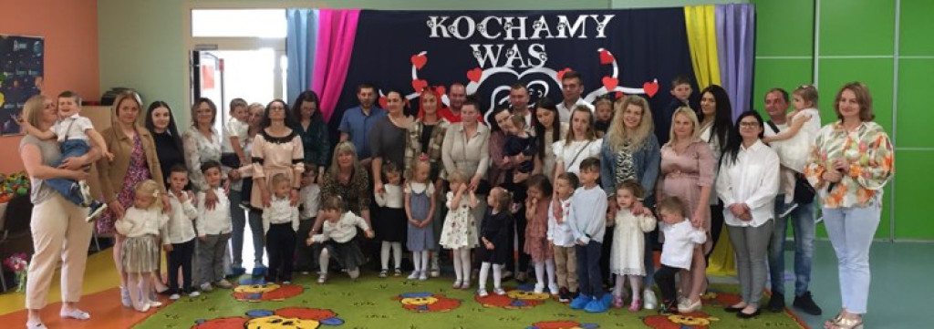 Wystąpili dla swoich rodziców [zdjęcia]
