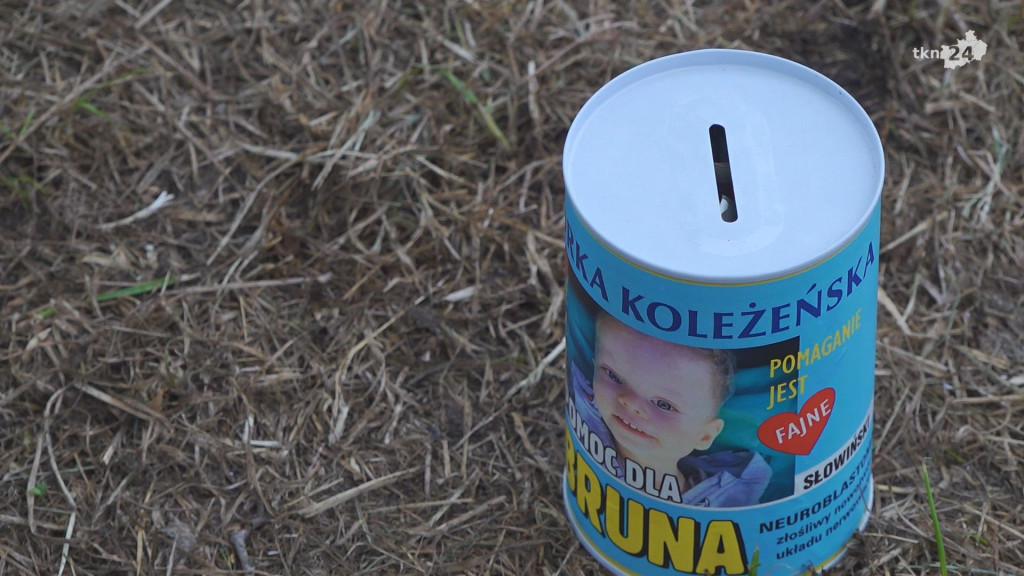 Piknik dla Bruna i z Brunem! [wideo, zdjęcia]