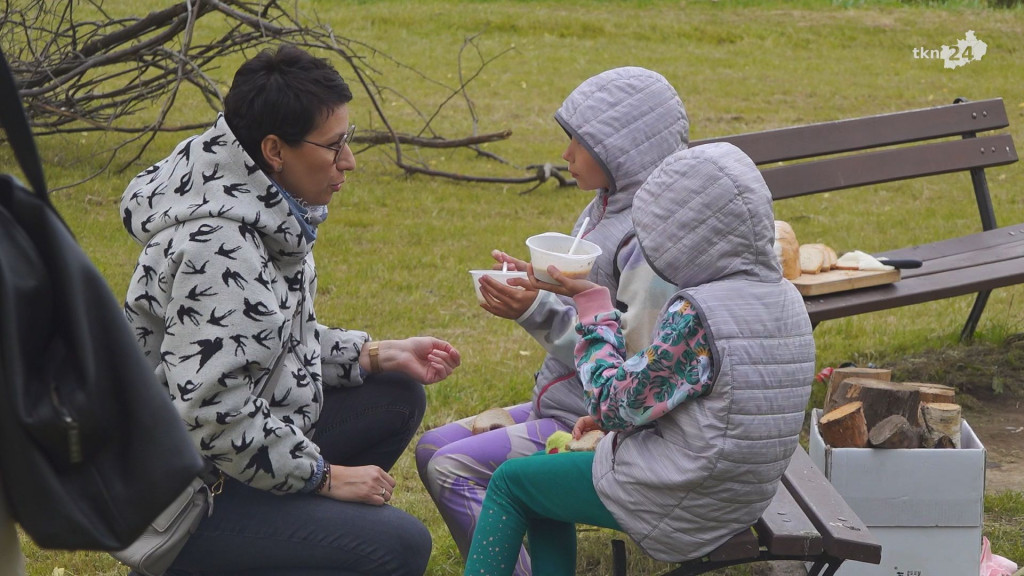 Piknik dla Bruna i z Brunem! [wideo, zdjęcia]