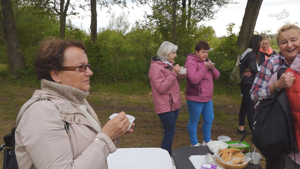 Piknik dla Bruna i z Brunem! [wideo, zdjęcia]