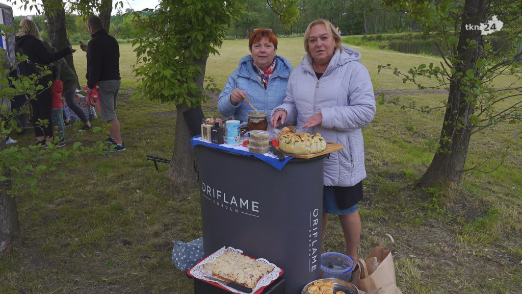 Piknik dla Bruna i z Brunem! [wideo, zdjęcia]