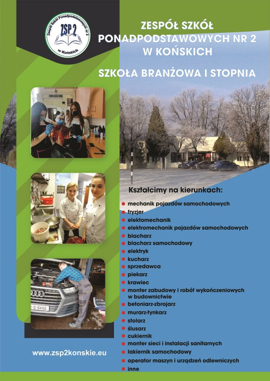 Wybierz zawód! Kanada zaprasza w swoje szeregi [wideo, zdjęcia]