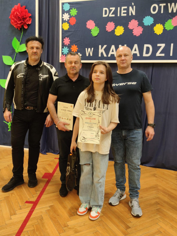 Wybierz zawód! Kanada zaprasza w swoje szeregi [wideo, zdjęcia]