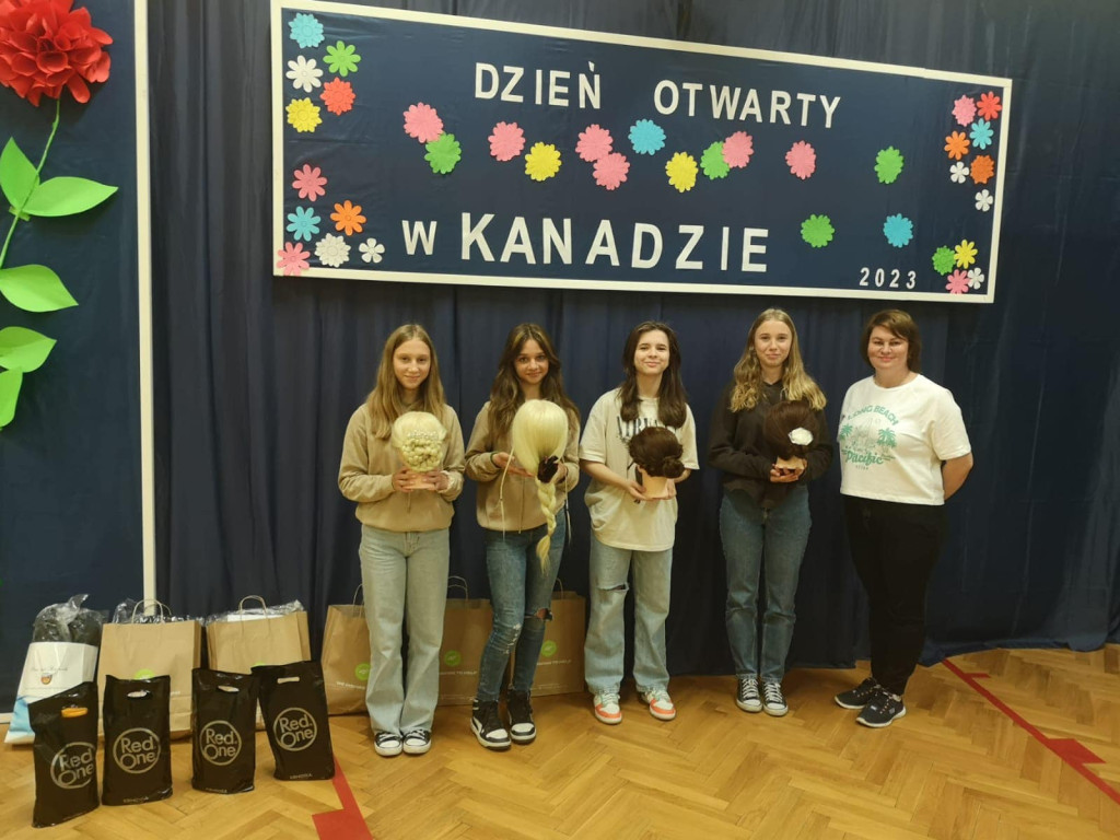 Wybierz zawód! Kanada zaprasza w swoje szeregi [wideo, zdjęcia]