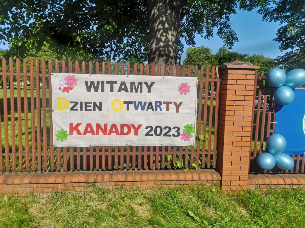Wybierz zawód! Kanada zaprasza w swoje szeregi [wideo, zdjęcia]