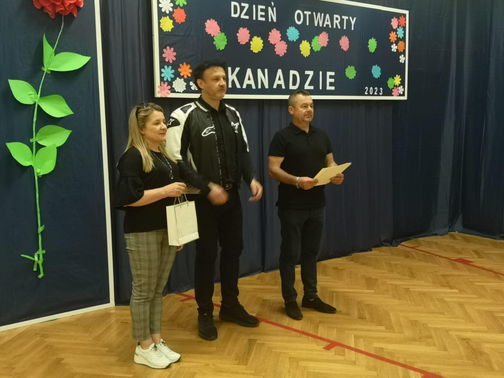 Wybierz zawód! Kanada zaprasza w swoje szeregi [wideo, zdjęcia]