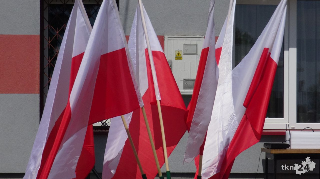 Dzień Strażaka i 50 lat OSP Kazanów [wideo, zdjęcia]