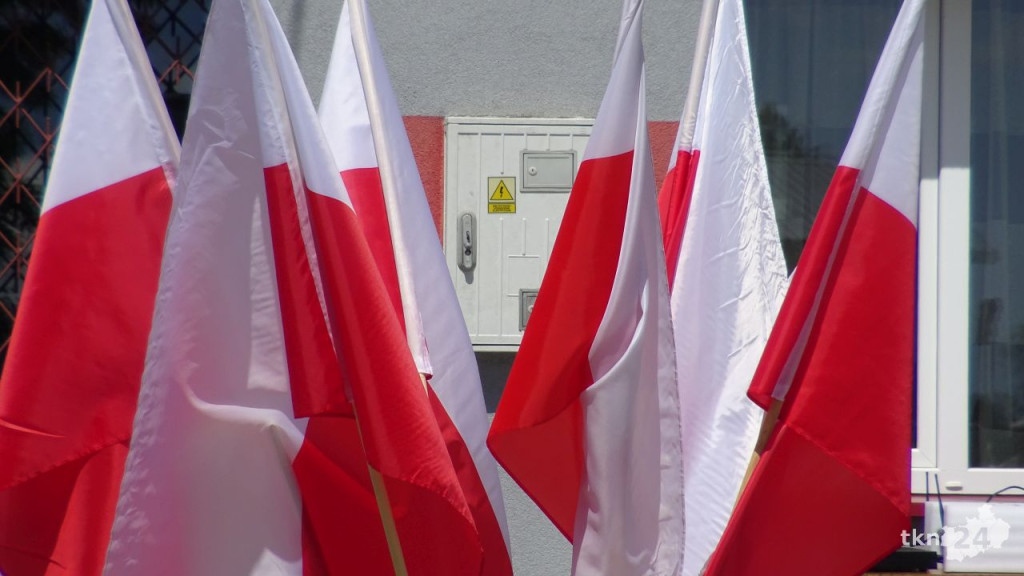 Dzień Strażaka i 50 lat OSP Kazanów [wideo, zdjęcia]