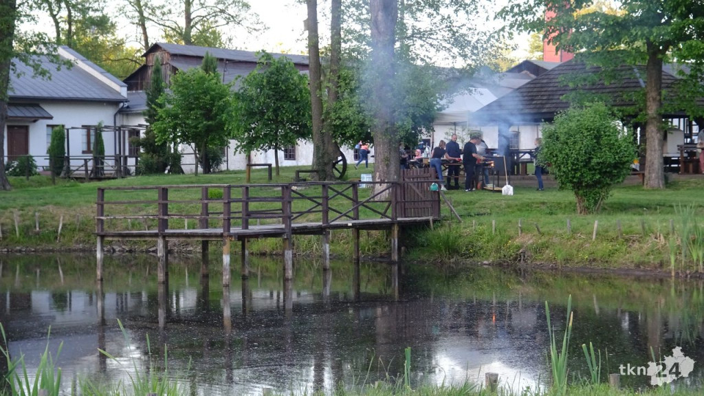 Noc dla całych rodzin. Urwisy zawładnęły Maleńcem [wideo, zdjęcia]