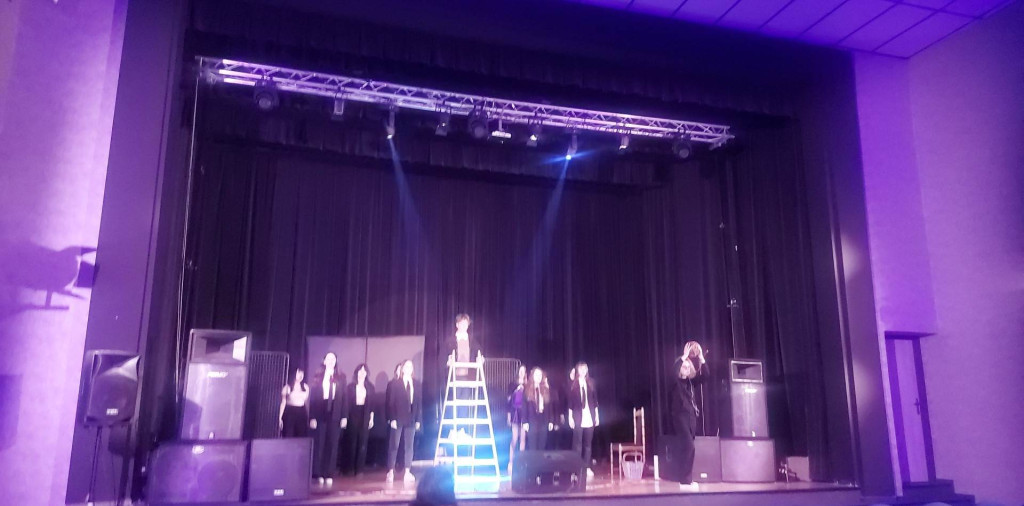 O kryzysie psychicznym dzieci i młodzieży na konferencji w Stąporkowie