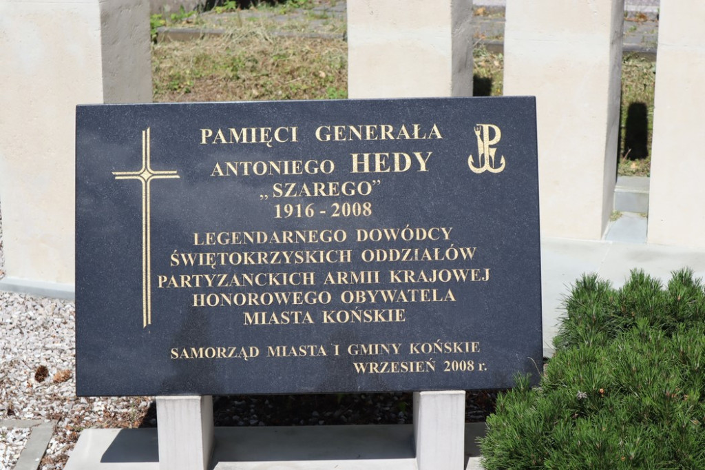 W 79. lat po brawurowej akcji rozbicia więzienia w Końskich [zdjęcia]