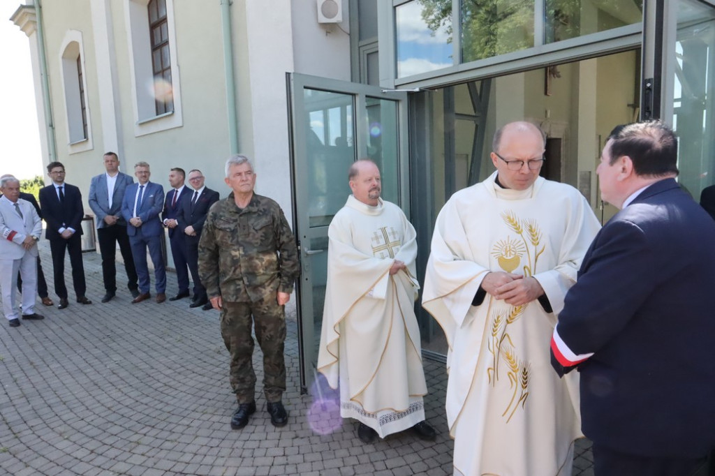 W 79. lat po brawurowej akcji rozbicia więzienia w Końskich [zdjęcia]