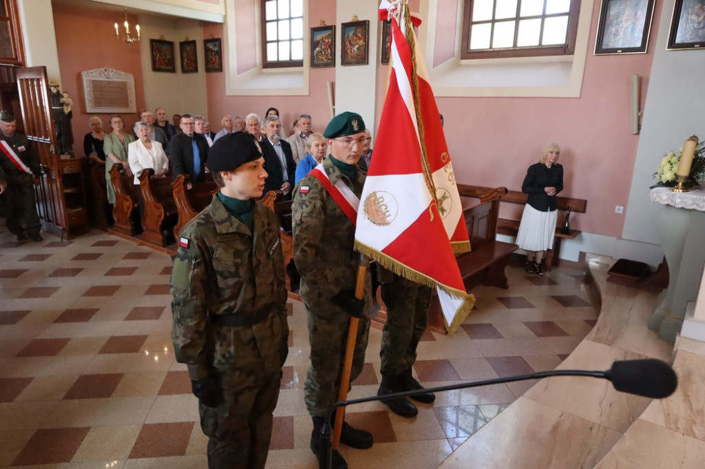 W 79. lat po brawurowej akcji rozbicia więzienia w Końskich [zdjęcia]