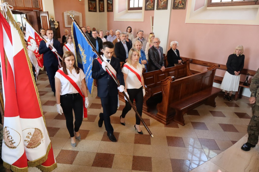 W 79. lat po brawurowej akcji rozbicia więzienia w Końskich [zdjęcia]