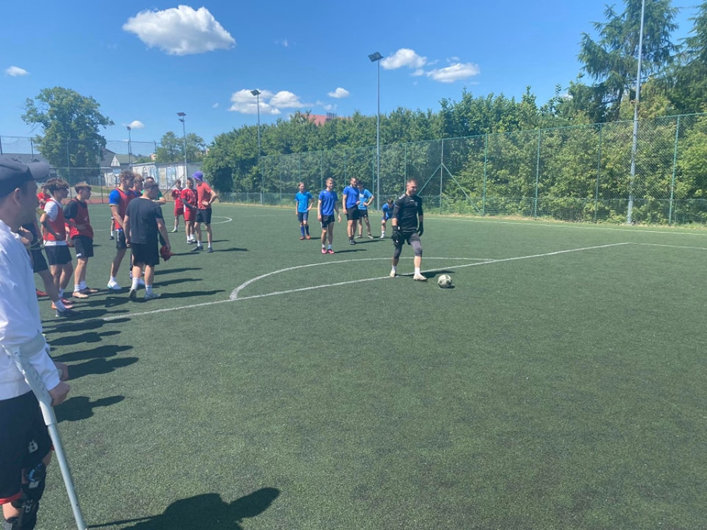 FC Skurcz wygrywa niedzielny turniej na Orliku [zdjęcia]