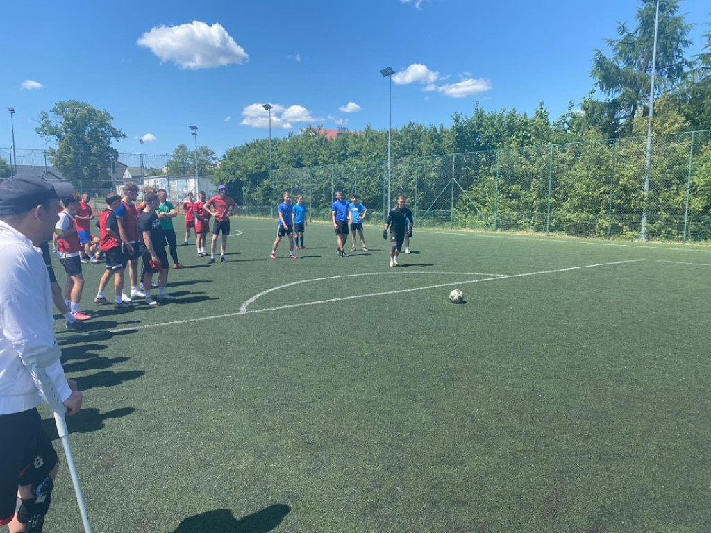 FC Skurcz wygrywa niedzielny turniej na Orliku [zdjęcia]