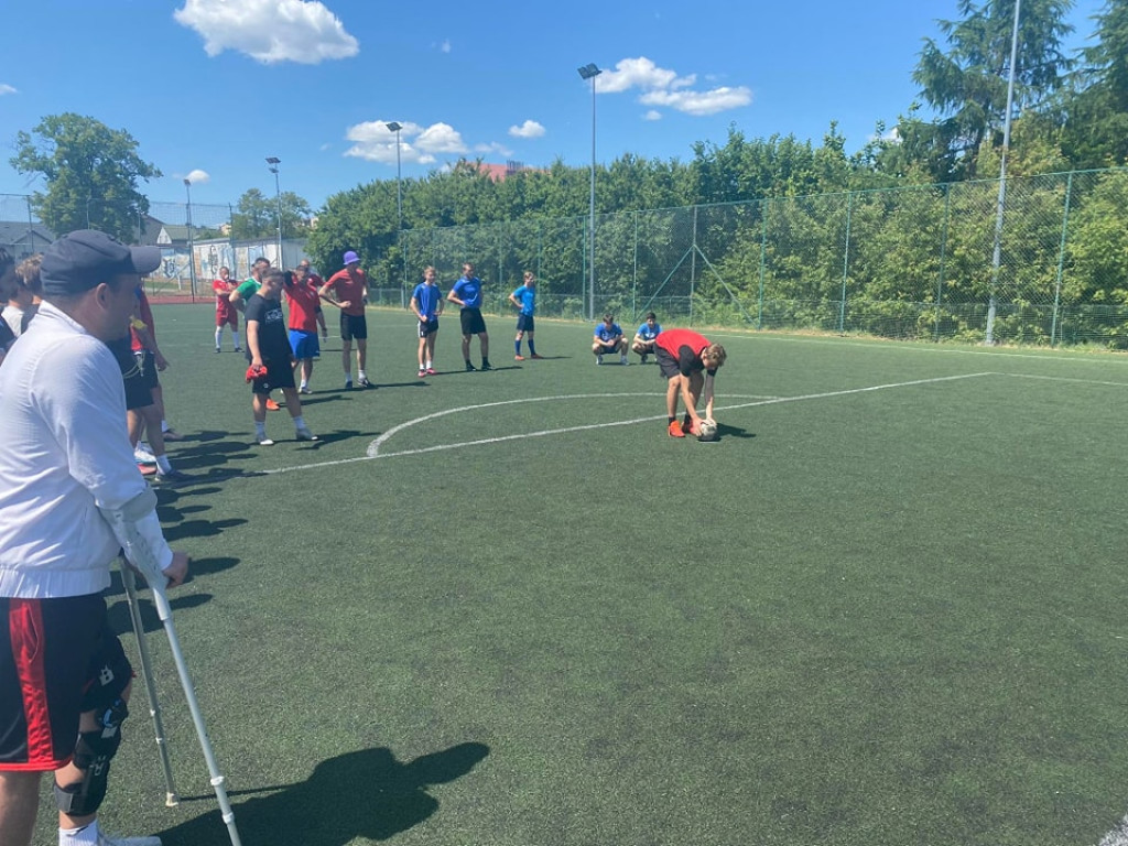 FC Skurcz wygrywa niedzielny turniej na Orliku [zdjęcia]