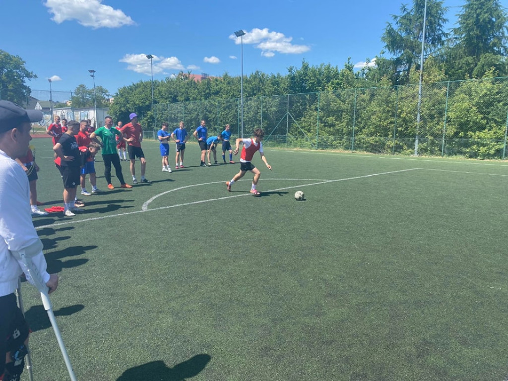 FC Skurcz wygrywa niedzielny turniej na Orliku [zdjęcia]