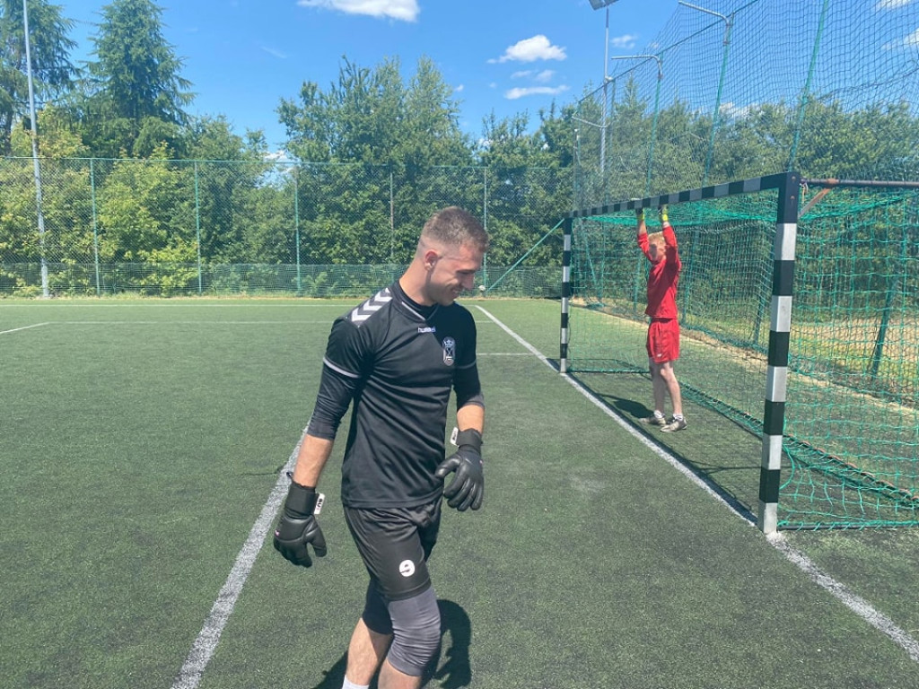 FC Skurcz wygrywa niedzielny turniej na Orliku [zdjęcia]