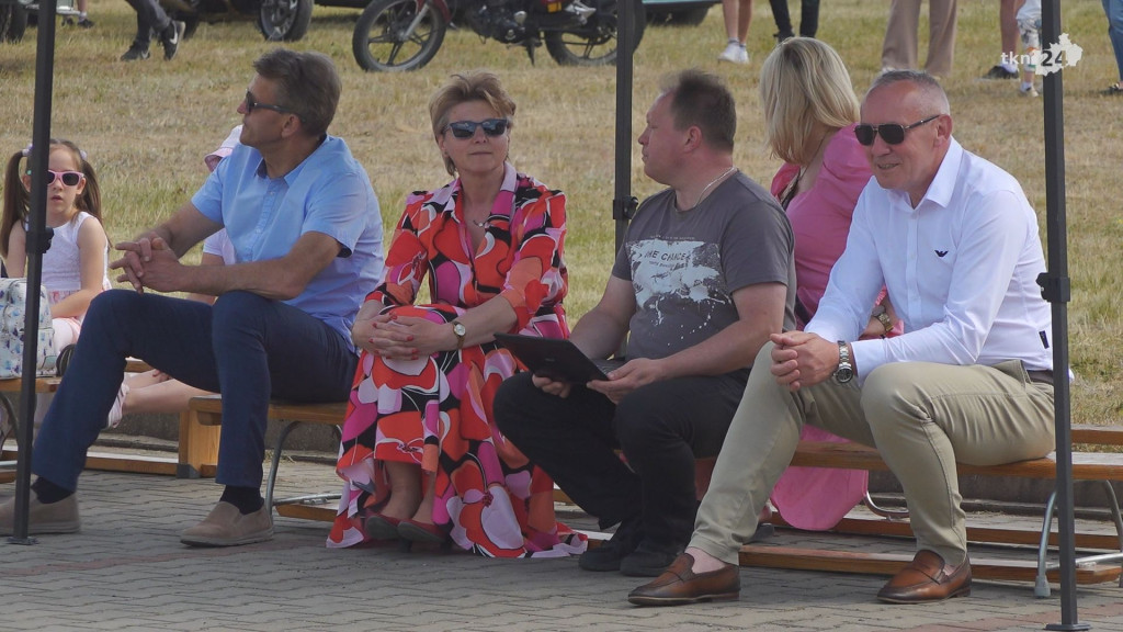 Kolorowo i radośnie na Dniu Dziecka w Gowarczowie [wideo, zdjęcia]