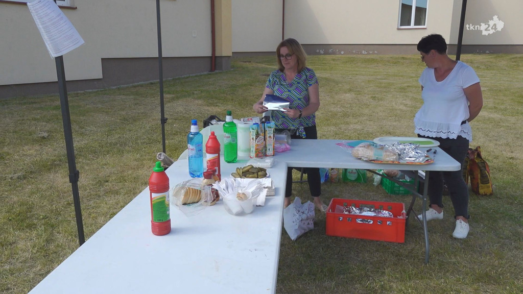 Kolorowo i radośnie na Dniu Dziecka w Gowarczowie [wideo, zdjęcia]
