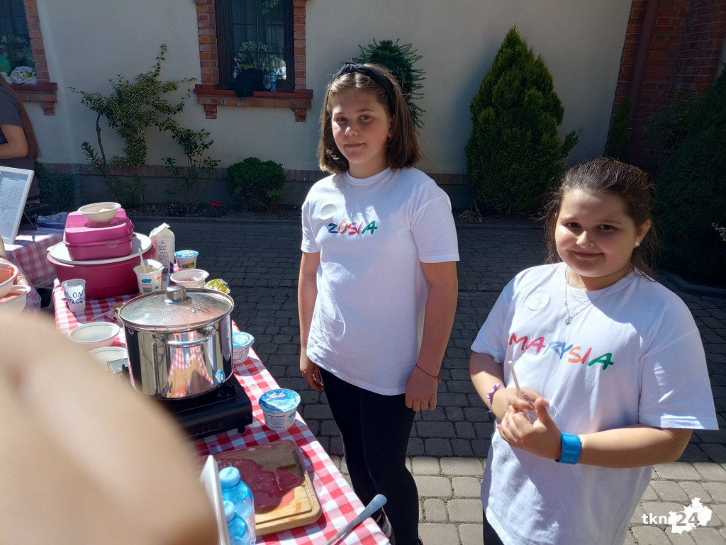 WIDEO: Festiwal zup zachwycił w Niekłaniu