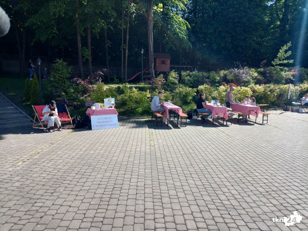 WIDEO: Festiwal zup zachwycił w Niekłaniu