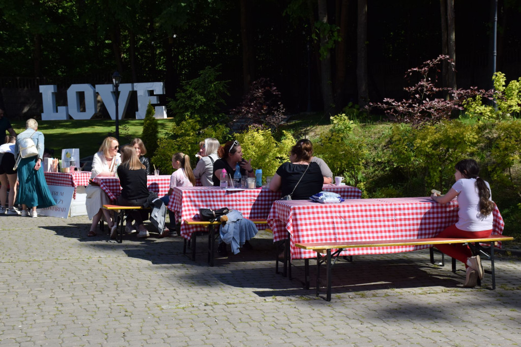 WIDEO: Festiwal zup zachwycił w Niekłaniu