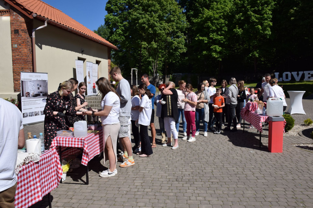 WIDEO: Festiwal zup zachwycił w Niekłaniu