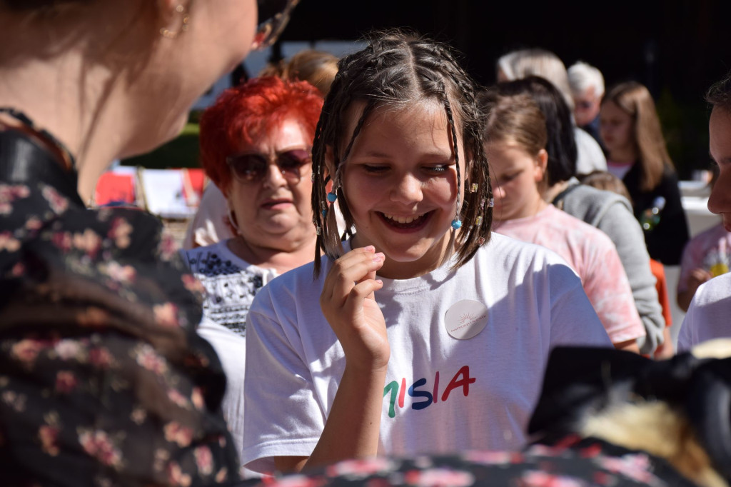 WIDEO: Festiwal zup zachwycił w Niekłaniu