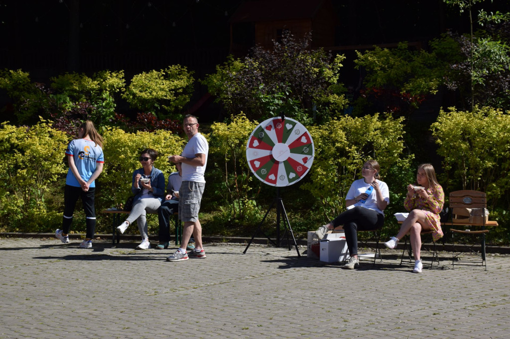 WIDEO: Festiwal zup zachwycił w Niekłaniu