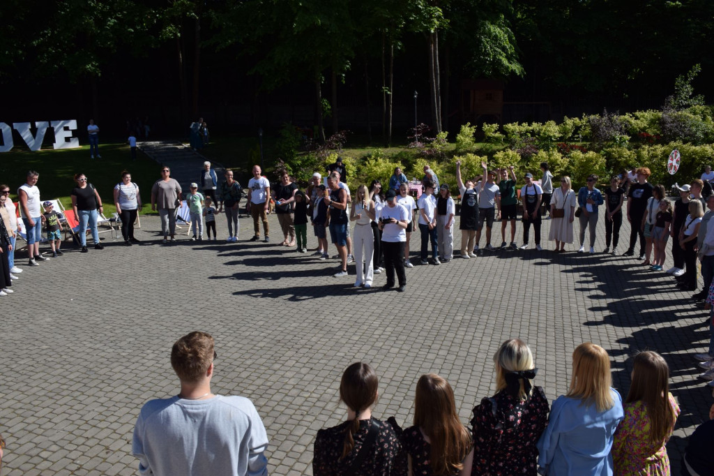 WIDEO: Festiwal zup zachwycił w Niekłaniu