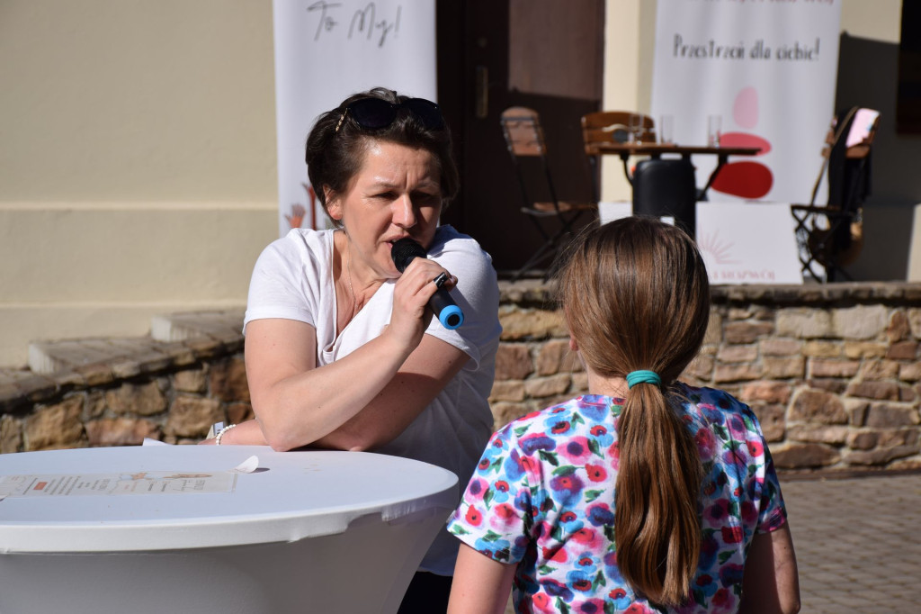 WIDEO: Festiwal zup zachwycił w Niekłaniu