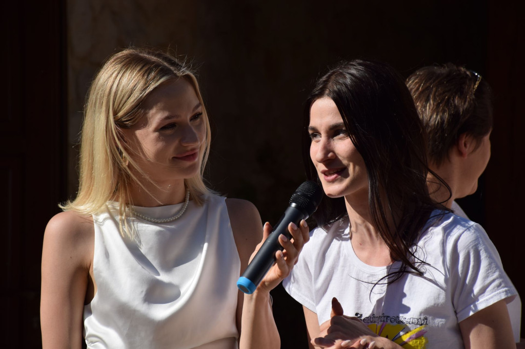 WIDEO: Festiwal zup zachwycił w Niekłaniu