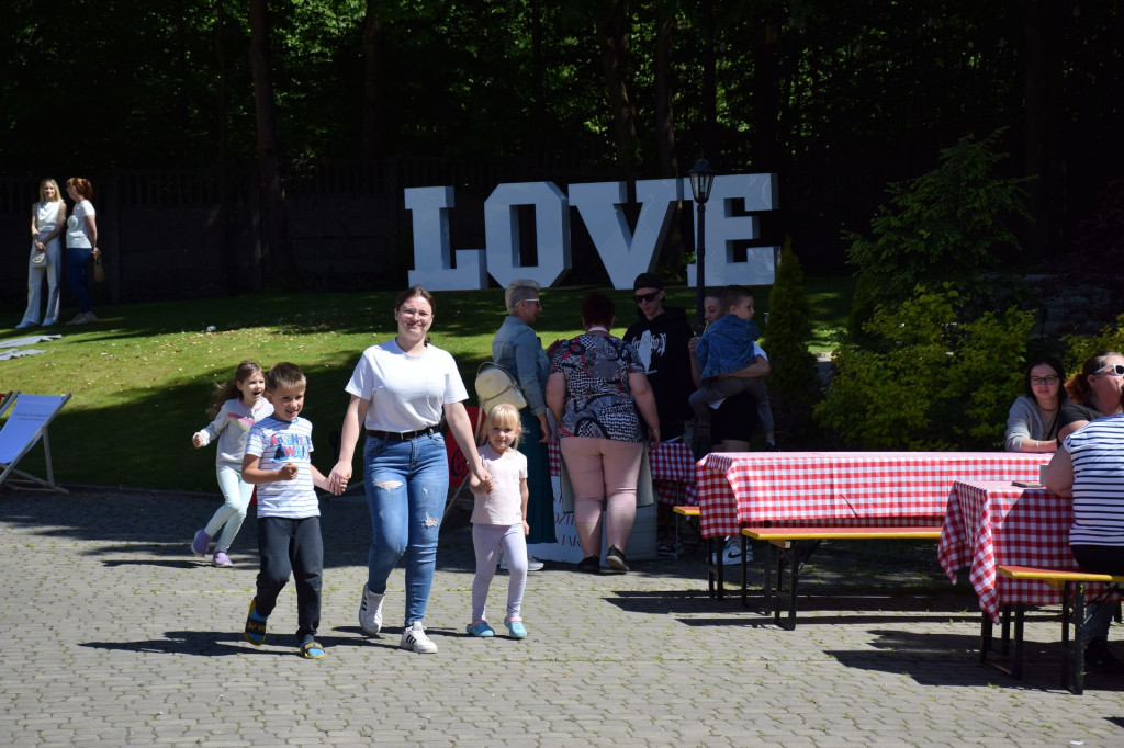 WIDEO: Festiwal zup zachwycił w Niekłaniu