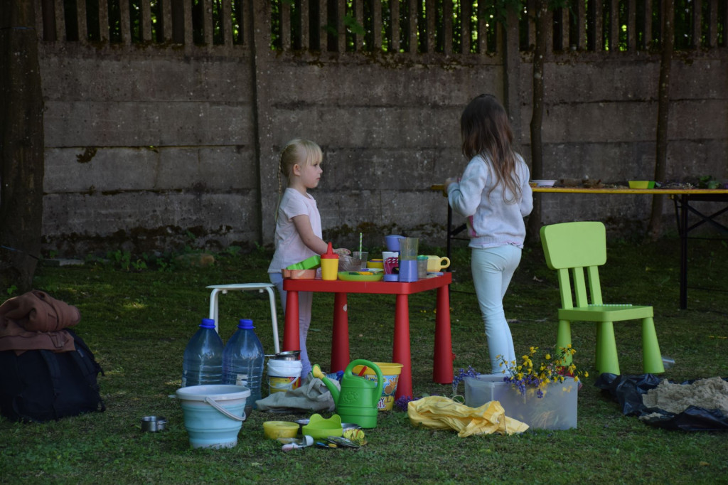 WIDEO: Festiwal zup zachwycił w Niekłaniu