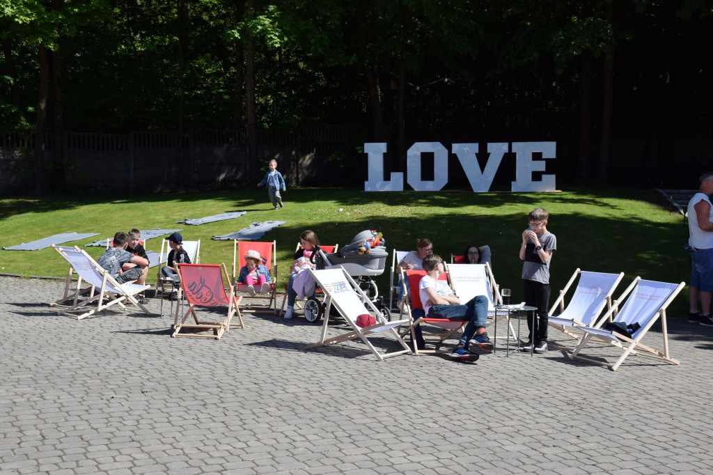 WIDEO: Festiwal zup zachwycił w Niekłaniu