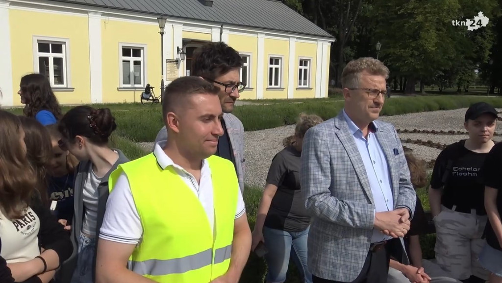 III Rajd Profilaktyczny do Górnego Młyna [wideo, zdjęcia]