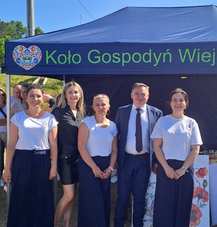 Dzieciaki w Słupi Koneckiej także świętowały [fotorelacja]