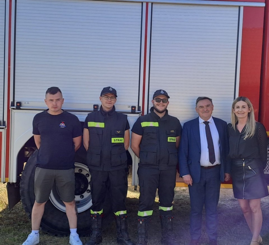 Dzieciaki w Słupi Koneckiej także świętowały [fotorelacja]
