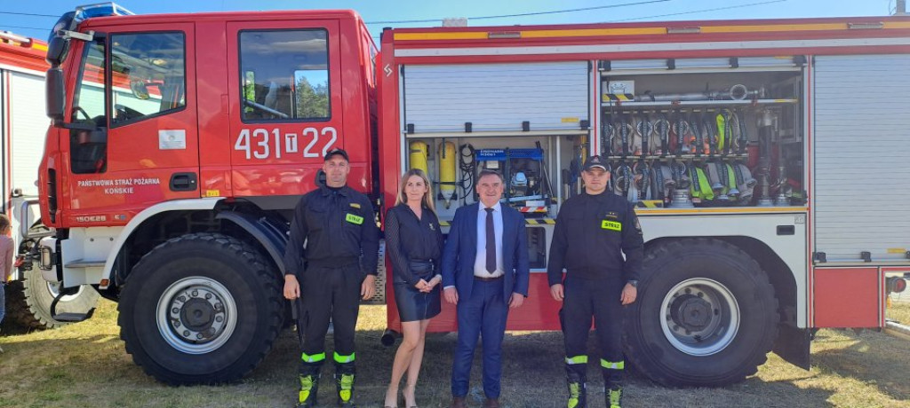 Dzieciaki w Słupi Koneckiej także świętowały [fotorelacja]