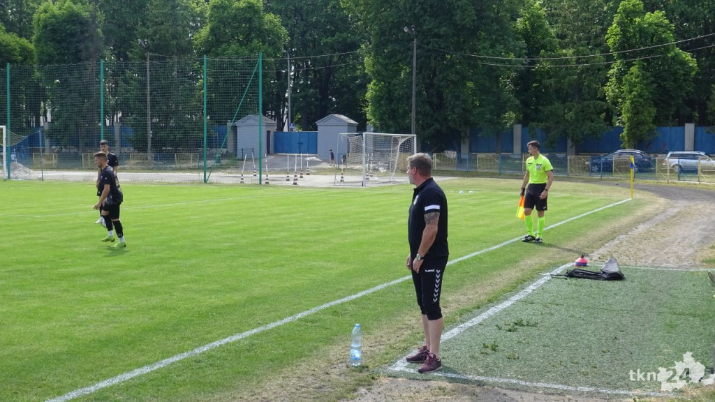 Porażka Neptuna. Zły wynik i słaba gra [wideo, zdjęcia]